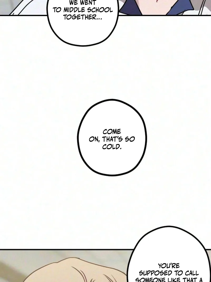 Goddess of Fortune Chapter 25 page 91
