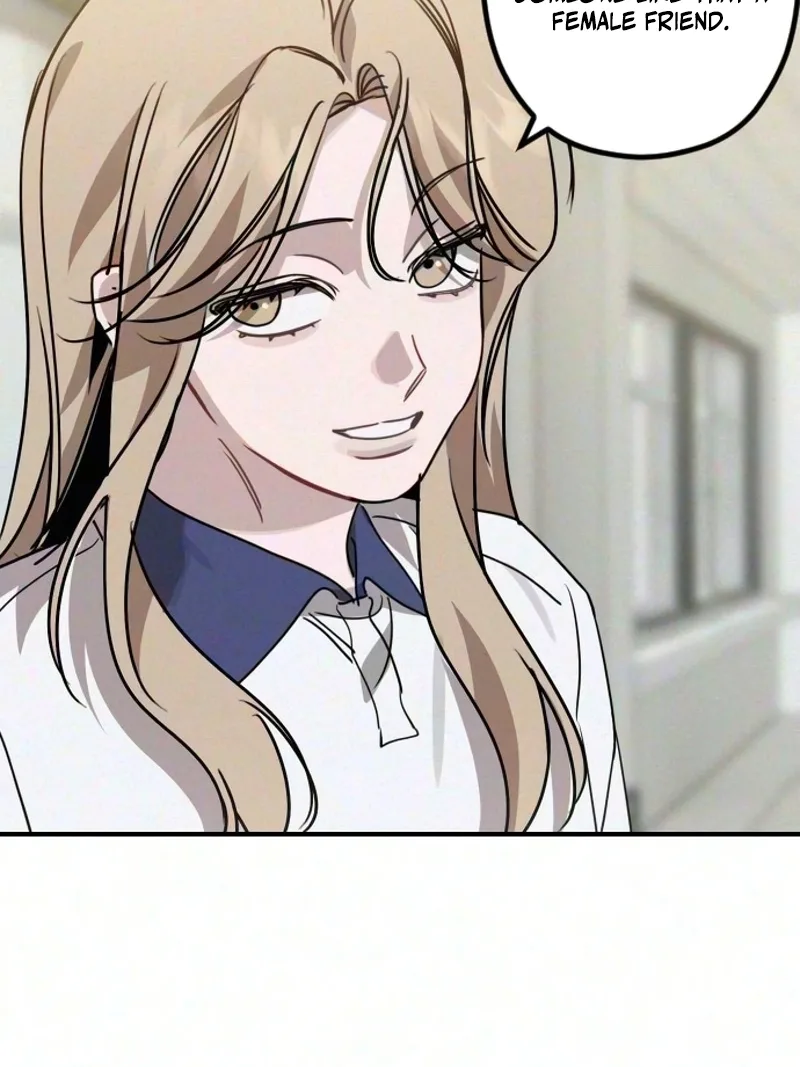 Goddess of Fortune Chapter 25 page 92