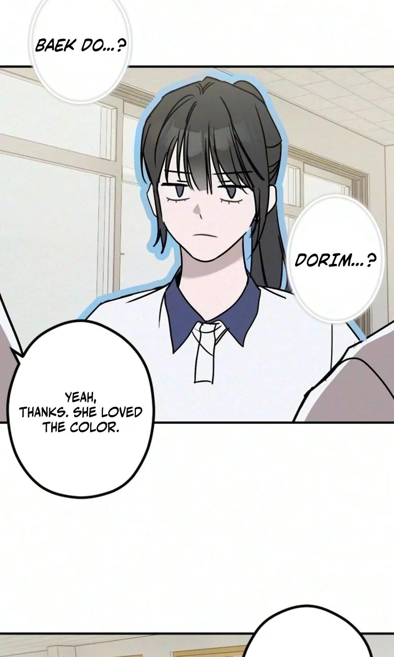 Goddess of Fortune Chapter 25 page 88