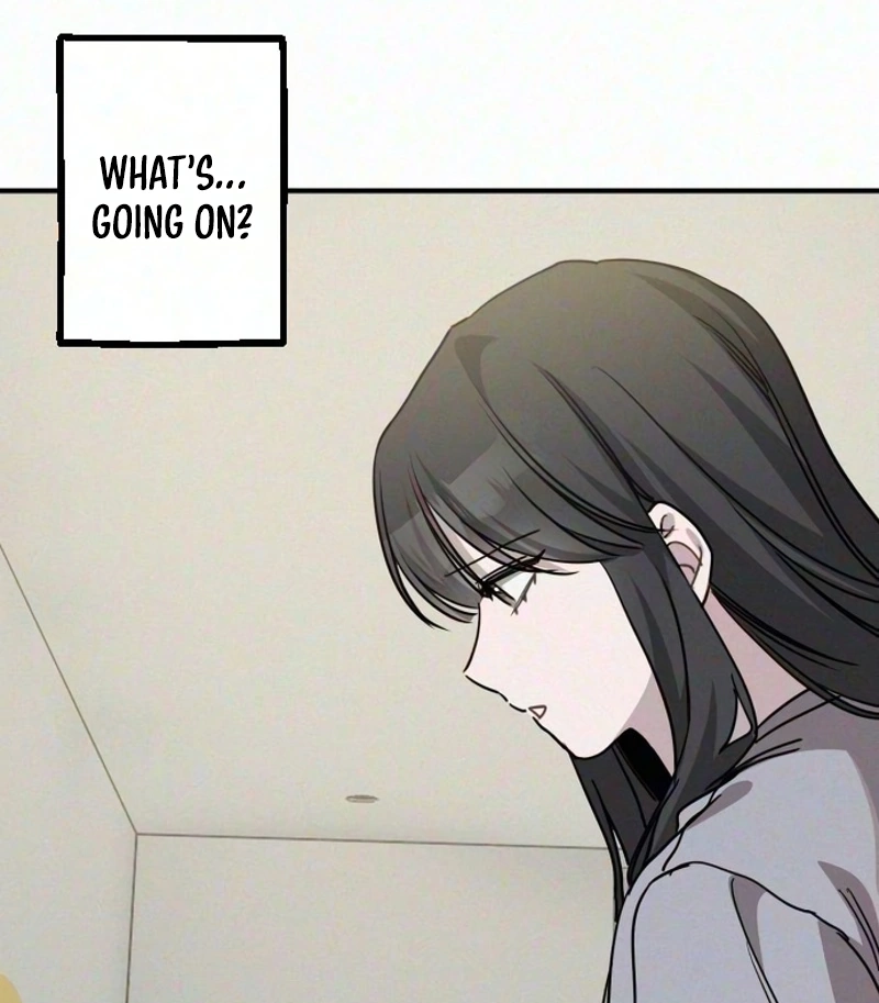 Goddess of Fortune Chapter 27 page 4