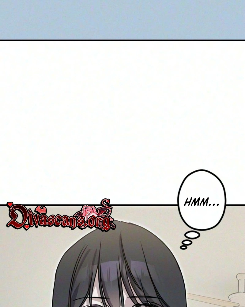 Goddess of Fortune Chapter 27 page 8