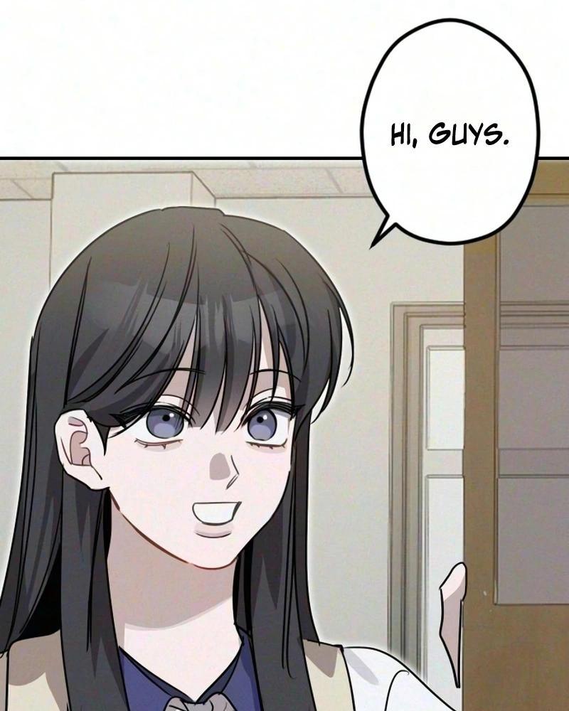 Goddess of Fortune Chapter 27 page 16