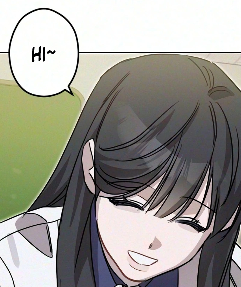 Goddess of Fortune Chapter 27 page 23