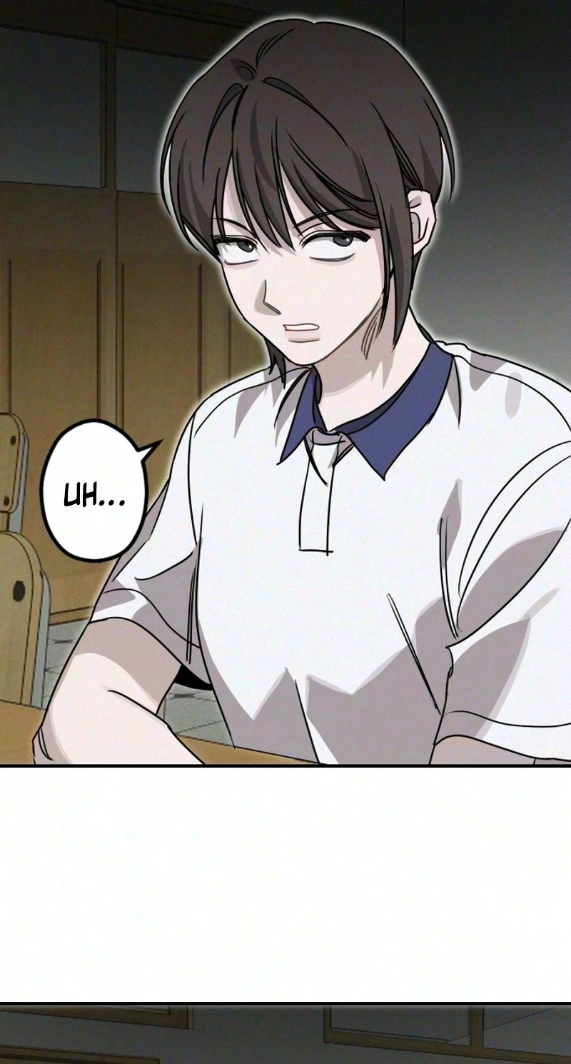 Goddess of Fortune Chapter 27 page 25