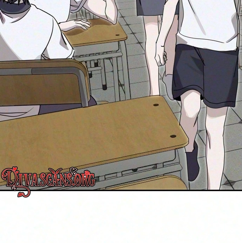 Goddess of Fortune Chapter 27 page 44