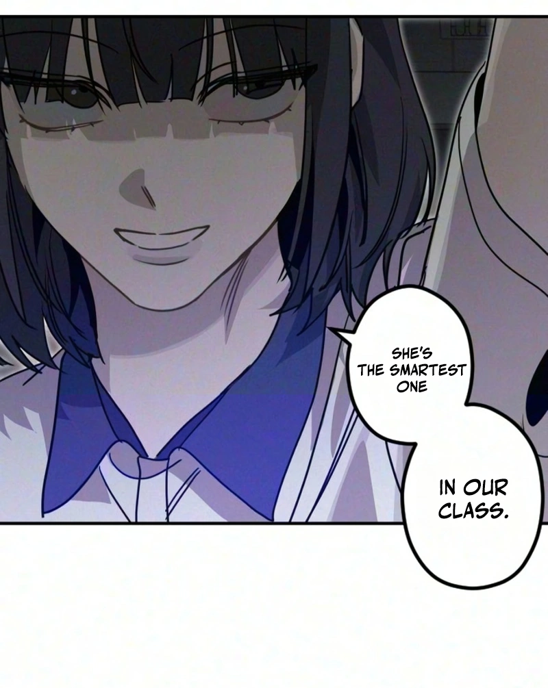 Goddess of Fortune Chapter 27 page 56