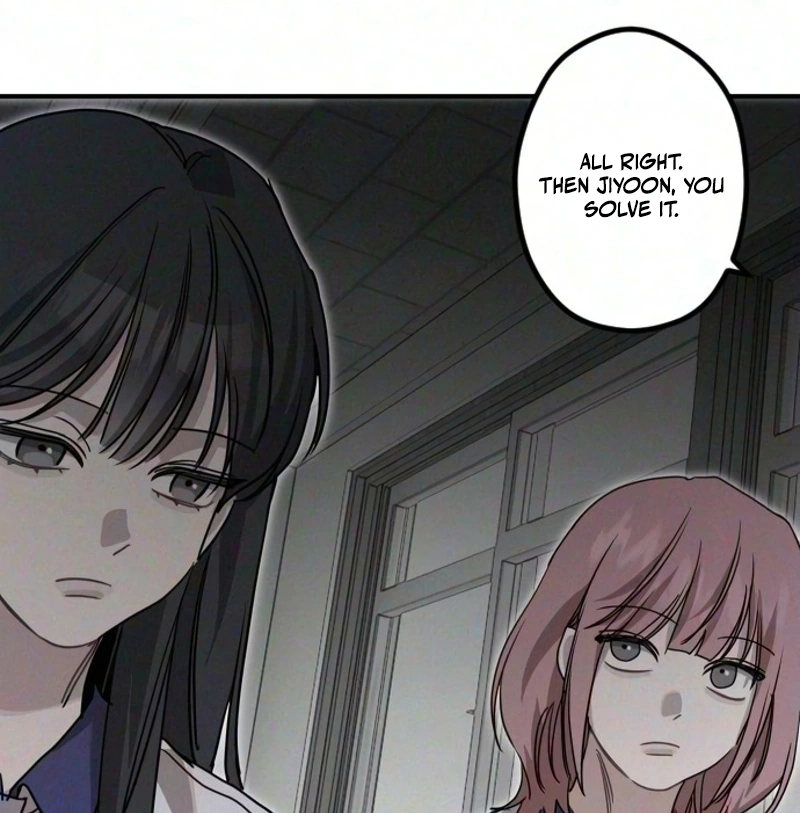 Goddess of Fortune Chapter 27 page 57