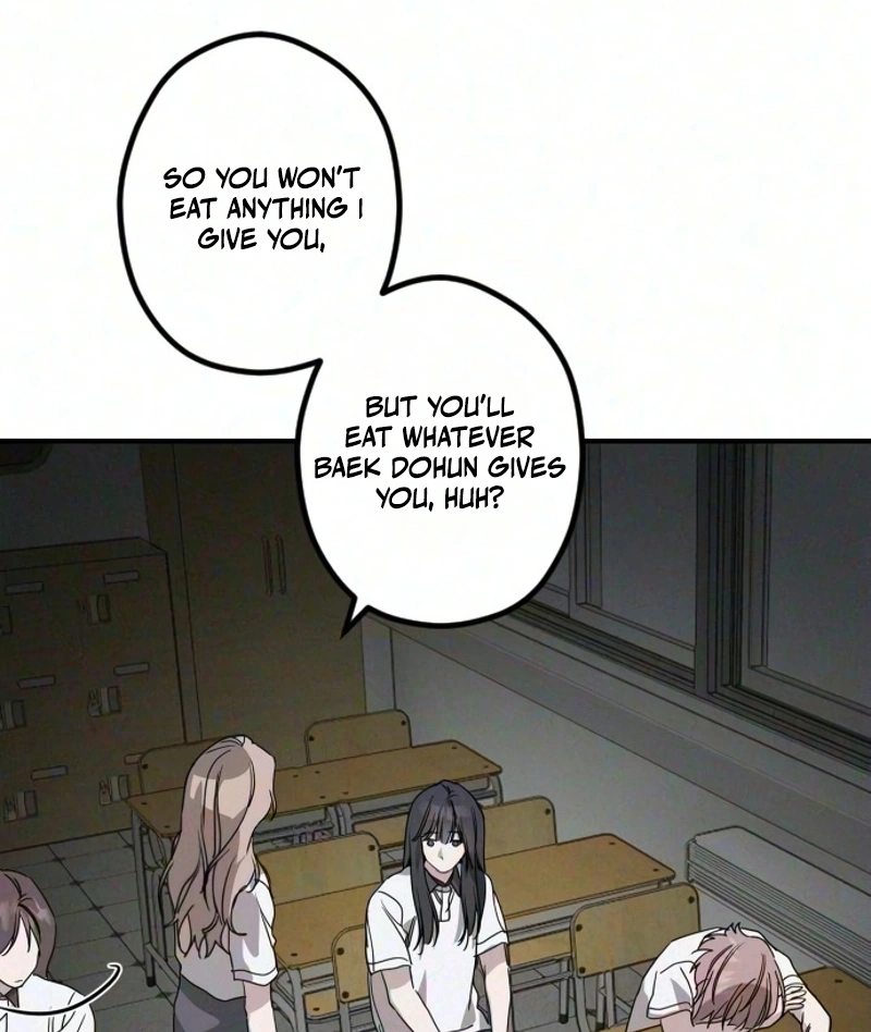 Goddess of Fortune Chapter 27 page 79