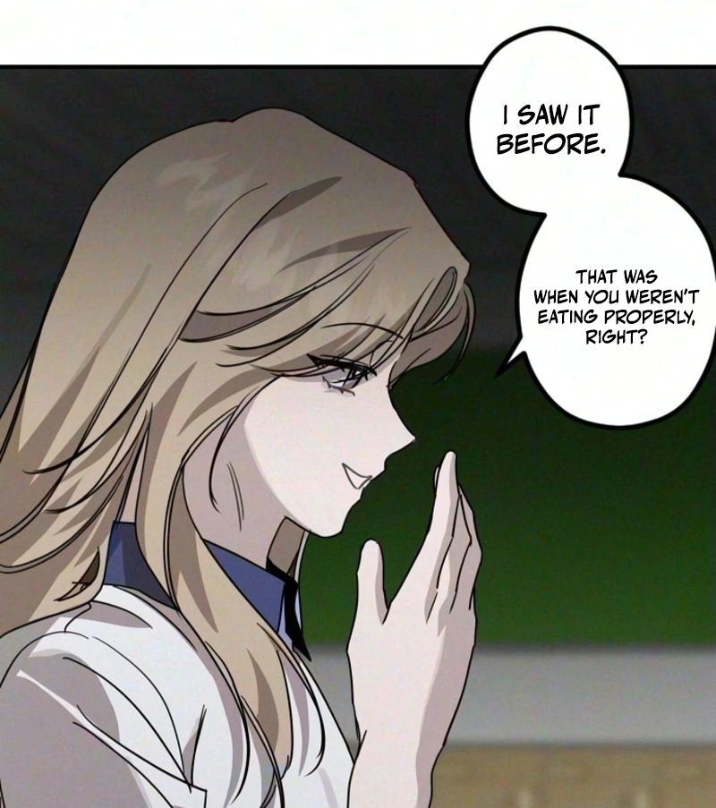 Goddess of Fortune Chapter 27 page 82
