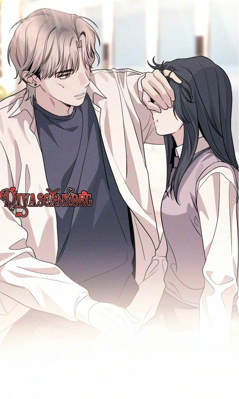 Goddess of Fortune Chapter 27 page 84