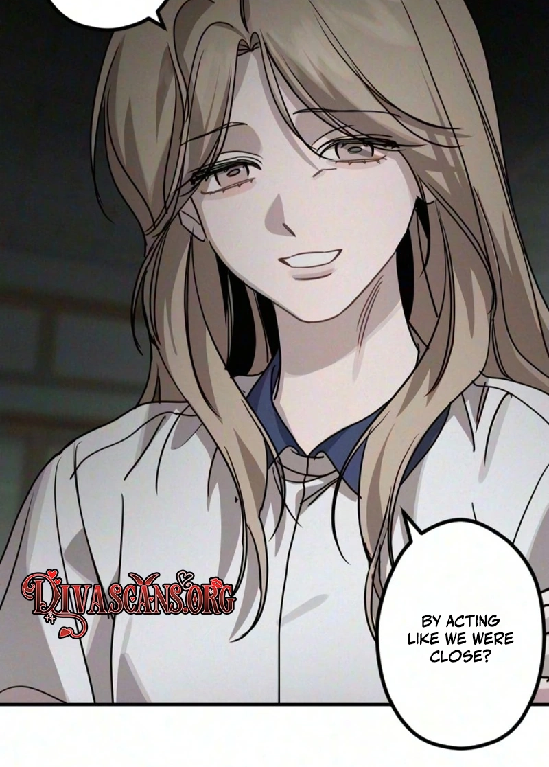 Goddess of Fortune Chapter 27 page 88
