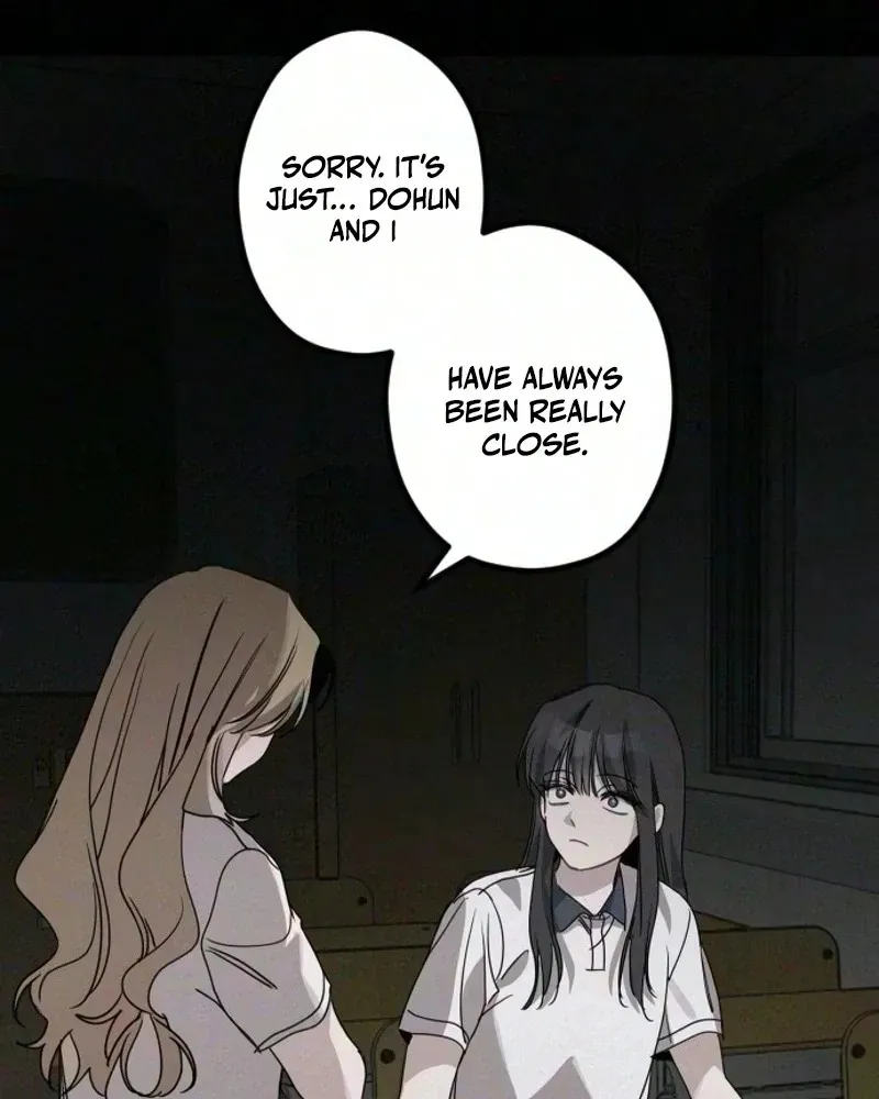 Goddess of Fortune Chapter 27 page 90