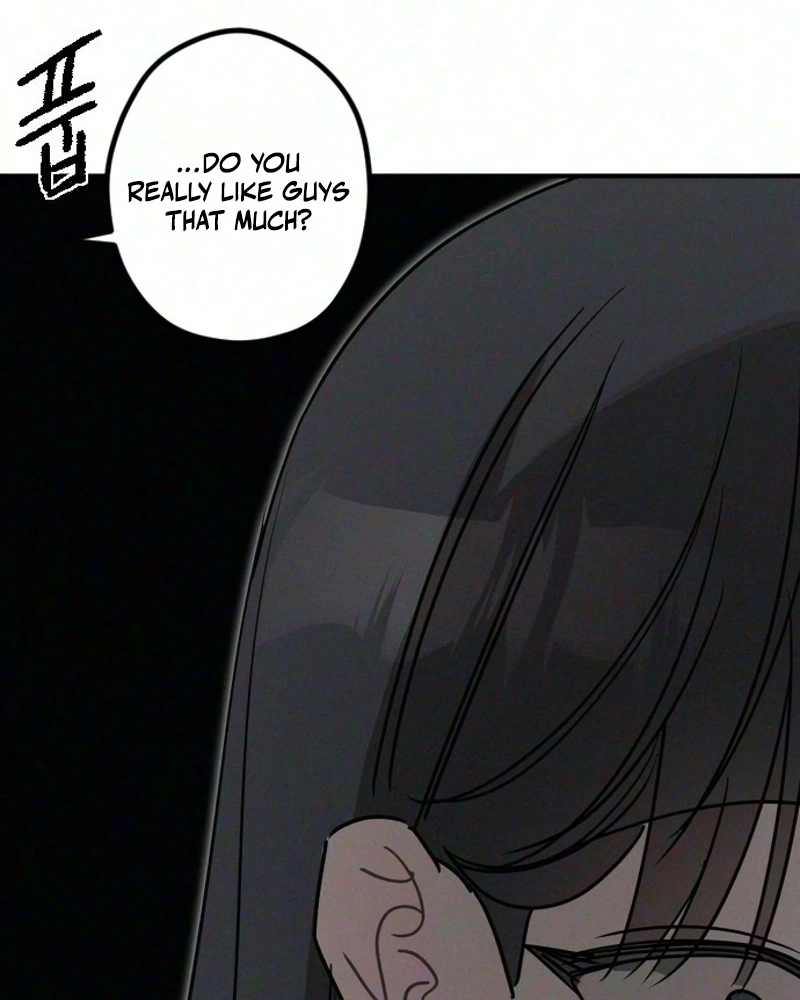Goddess of Fortune Chapter 27 page 104