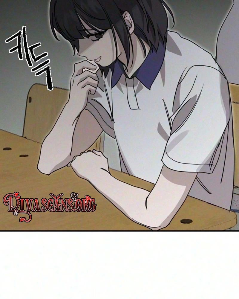 Goddess of Fortune Chapter 27 page 107