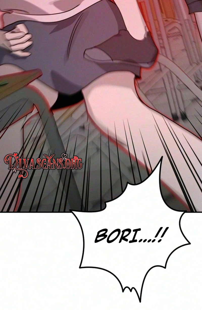 Goddess of Fortune Chapter 27 page 115