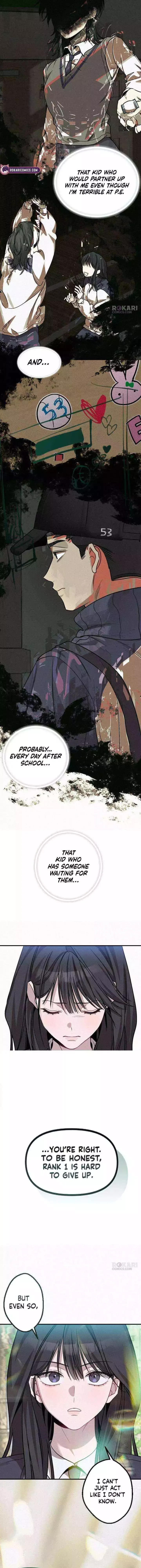 Goddess of Fortune Chapter 3 page 15