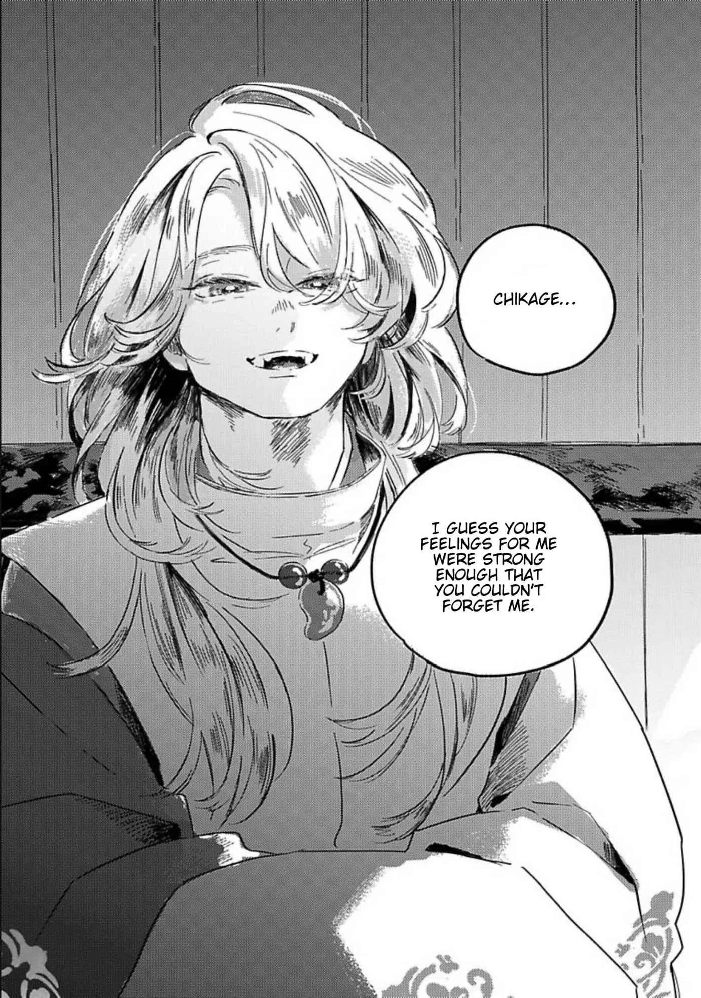 Gogo no Midori de Machiawase Chapter 2 page 24