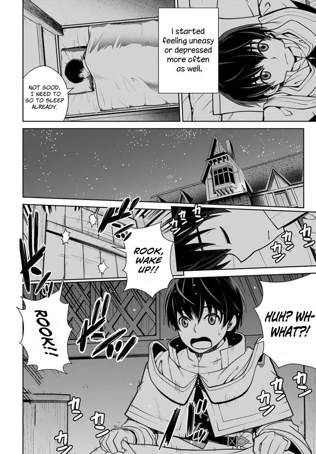 Gokufuri Kyohi Shite Tesaguri Start! Tokka Shinai Healer, Nakama to Wakarete Tabi ni Deru Chapter 10 page 25