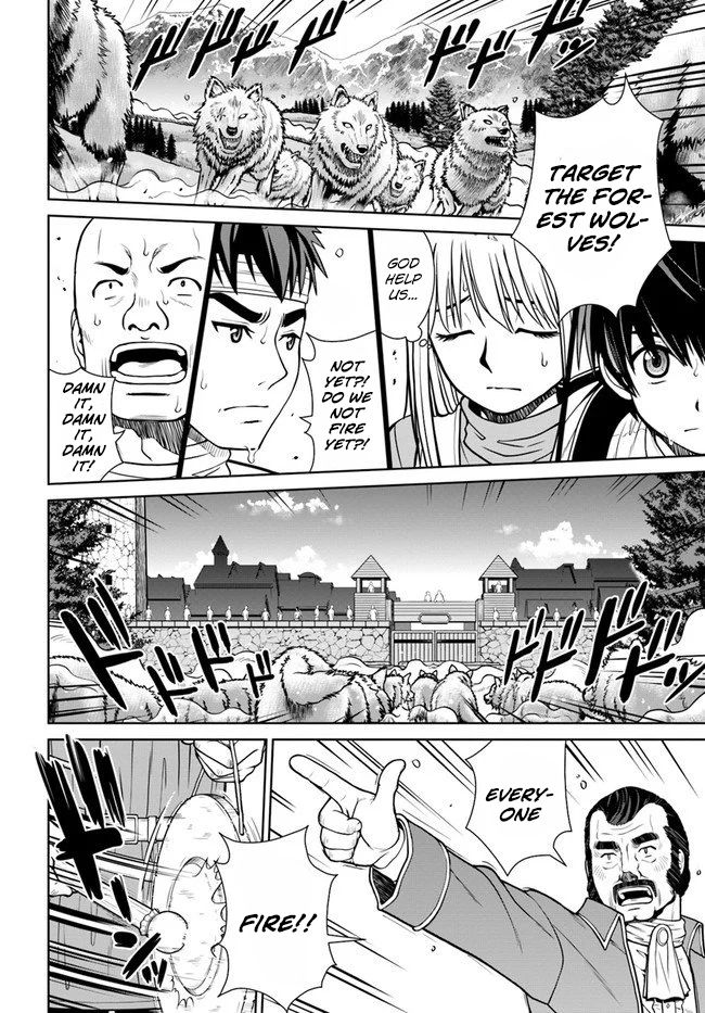Gokufuri Kyohi Shite Tesaguri Start! Tokka Shinai Healer, Nakama to Wakarete Tabi ni Deru Chapter 11 page 13