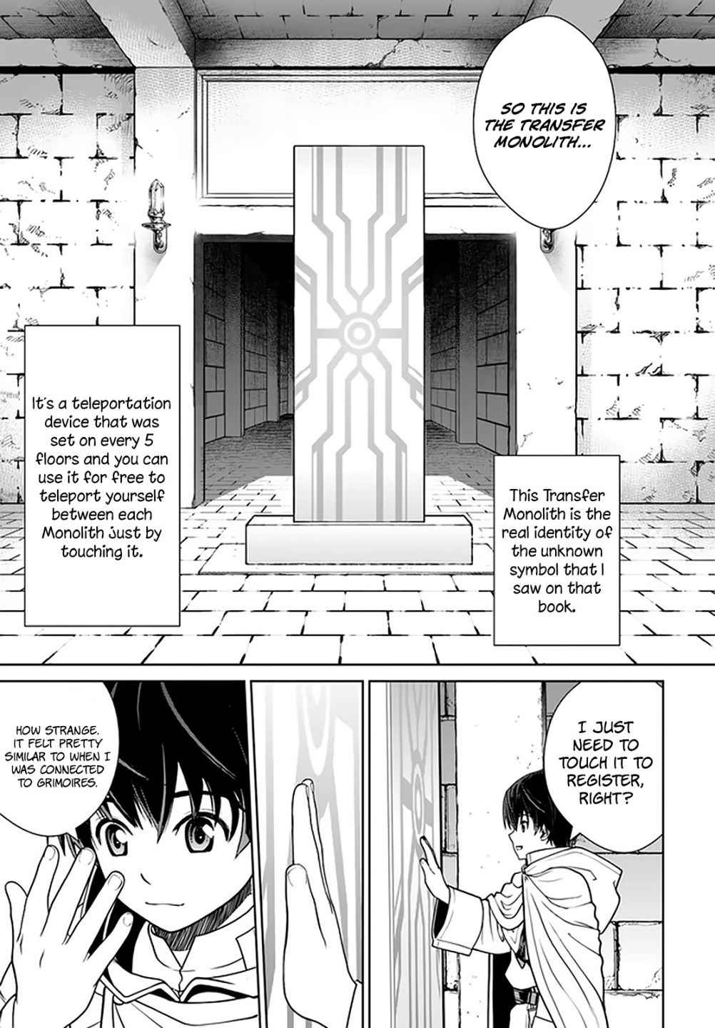 Gokufuri Kyohi Shite Tesaguri Start! Tokka Shinai Healer, Nakama to Wakarete Tabi ni Deru Chapter 15 page 24