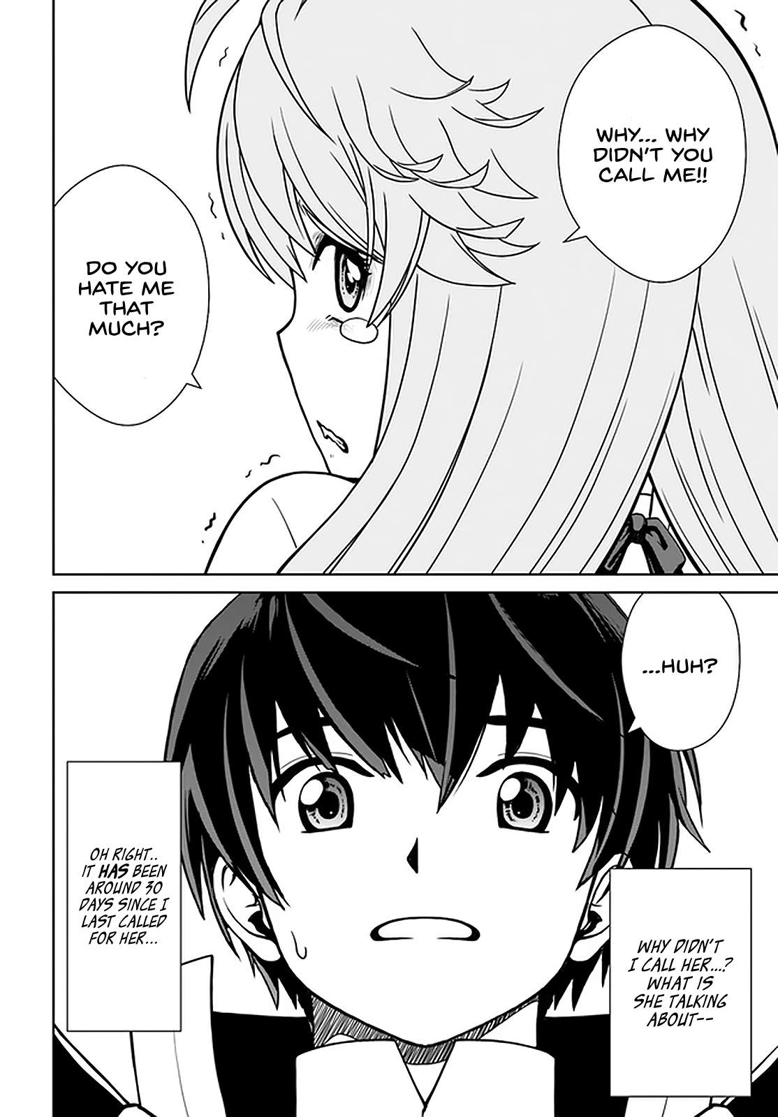 Gokufuri Kyohi Shite Tesaguri Start! Tokka Shinai Healer, Nakama to Wakarete Tabi ni Deru Chapter 23 page 3