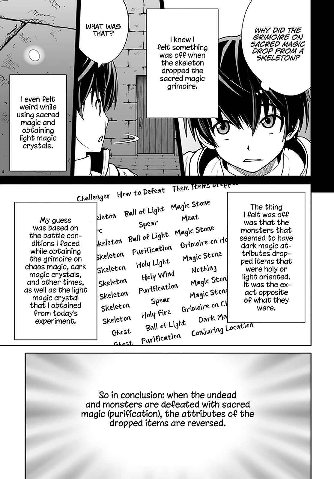 Gokufuri Kyohi Shite Tesaguri Start! Tokka Shinai Healer, Nakama to Wakarete Tabi ni Deru Chapter 25 page 20