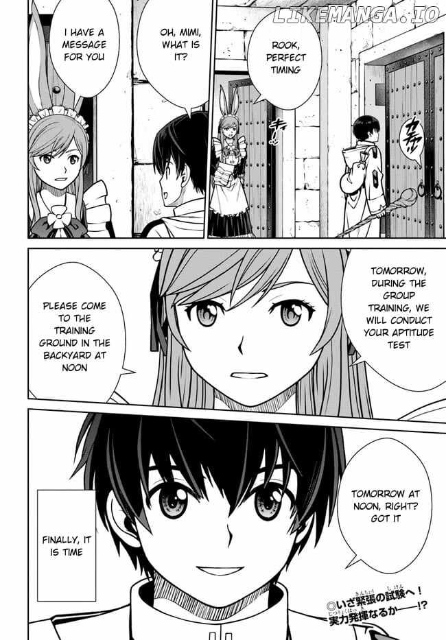 Gokufuri Kyohi Shite Tesaguri Start! Tokka Shinai Healer, Nakama to Wakarete Tabi ni Deru Chapter 37 page 25