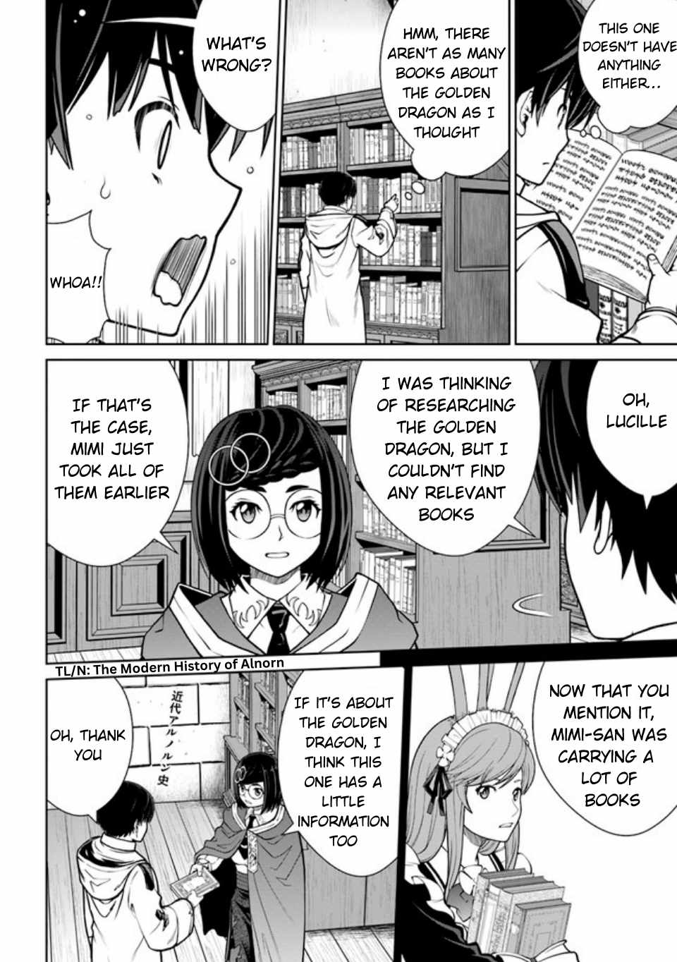 Gokufuri Kyohi Shite Tesaguri Start! Tokka Shinai Healer, Nakama to Wakarete Tabi ni Deru Chapter 40 page 5