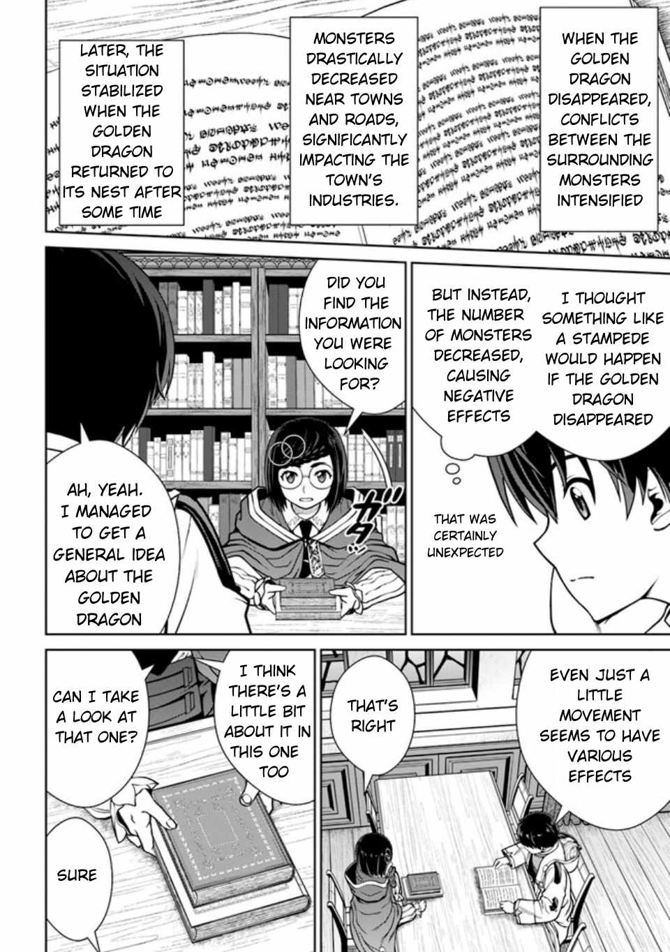 Gokufuri Kyohi Shite Tesaguri Start! Tokka Shinai Healer, Nakama to Wakarete Tabi ni Deru Chapter 40 page 7