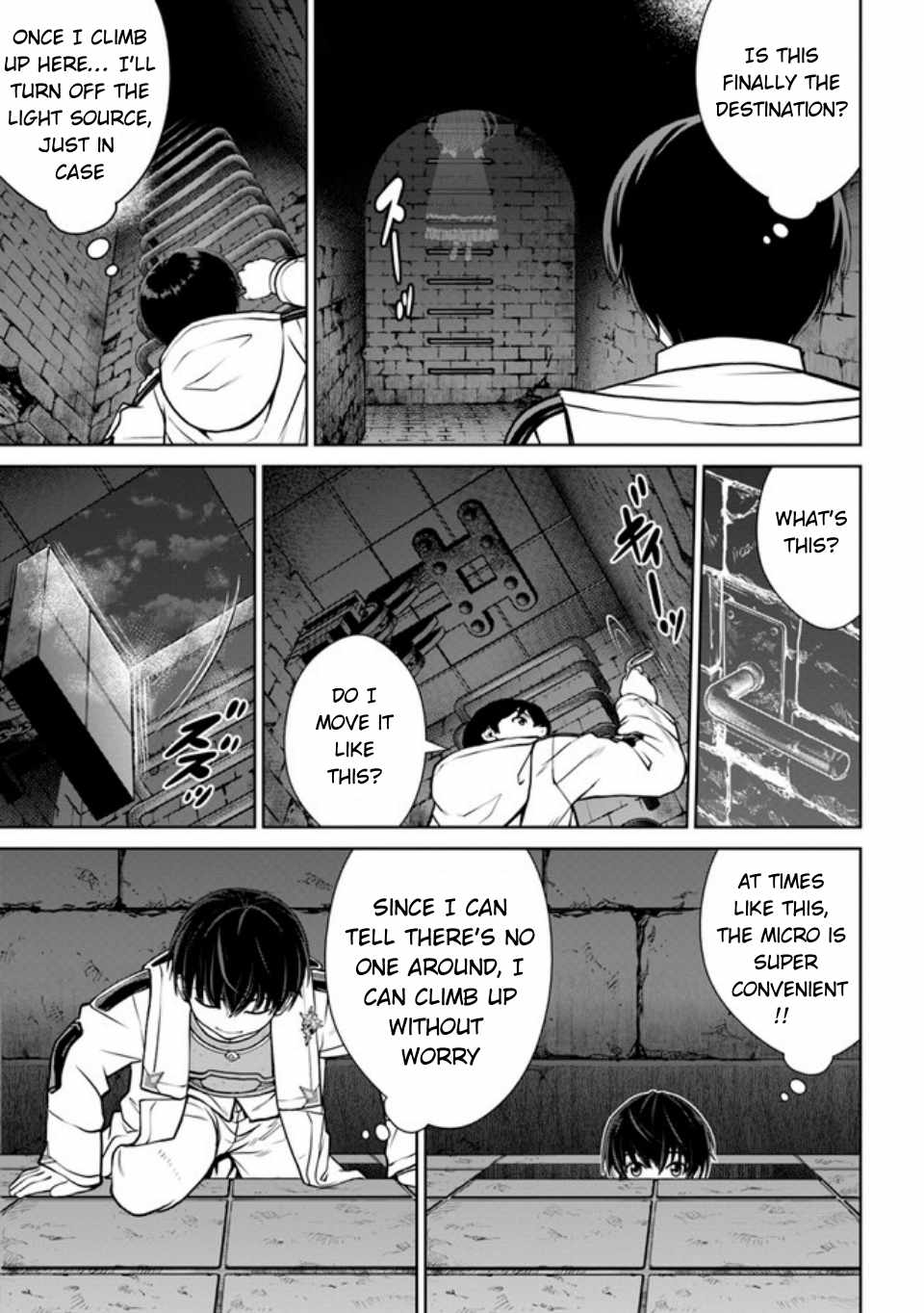 Gokufuri Kyohi Shite Tesaguri Start! Tokka Shinai Healer, Nakama to Wakarete Tabi ni Deru Chapter 40 page 24
