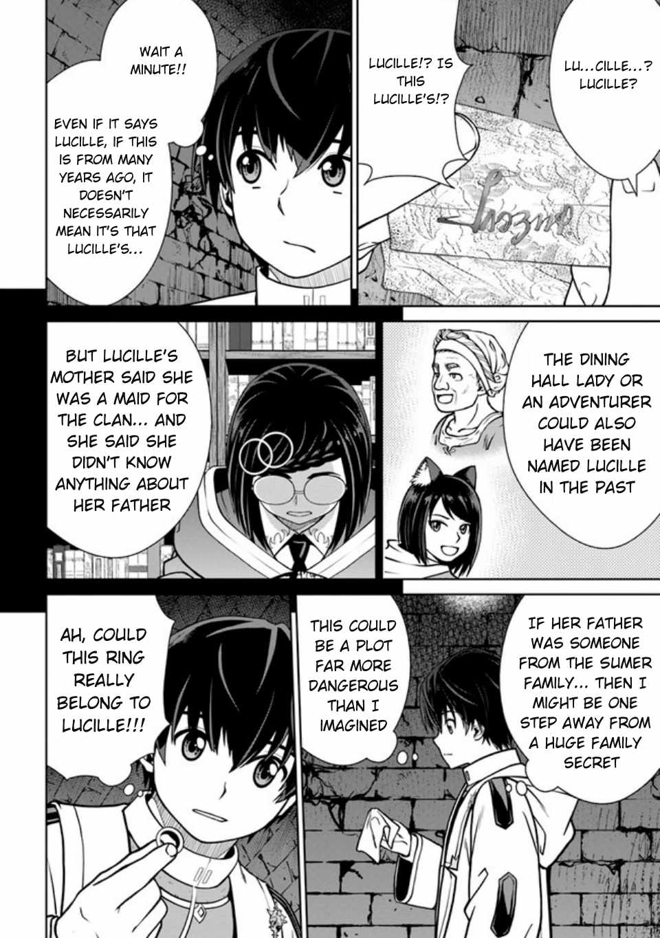 Gokufuri Kyohi Shite Tesaguri Start! Tokka Shinai Healer, Nakama to Wakarete Tabi ni Deru Chapter 41 page 9