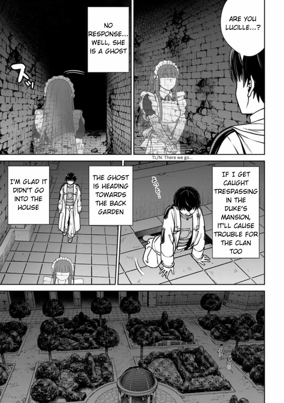 Gokufuri Kyohi Shite Tesaguri Start! Tokka Shinai Healer, Nakama to Wakarete Tabi ni Deru Chapter 41 page 10