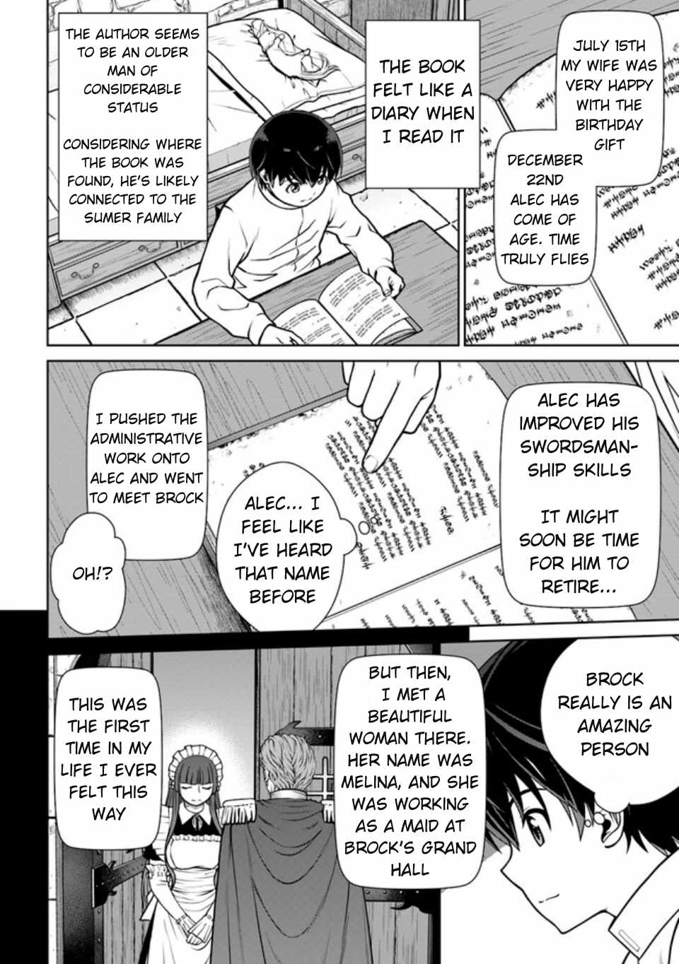 Gokufuri Kyohi Shite Tesaguri Start! Tokka Shinai Healer, Nakama to Wakarete Tabi ni Deru Chapter 41 page 13