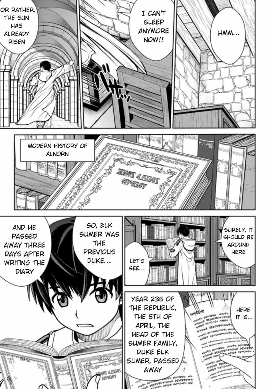 Gokufuri Kyohi Shite Tesaguri Start! Tokka Shinai Healer, Nakama to Wakarete Tabi ni Deru Chapter 41 page 16