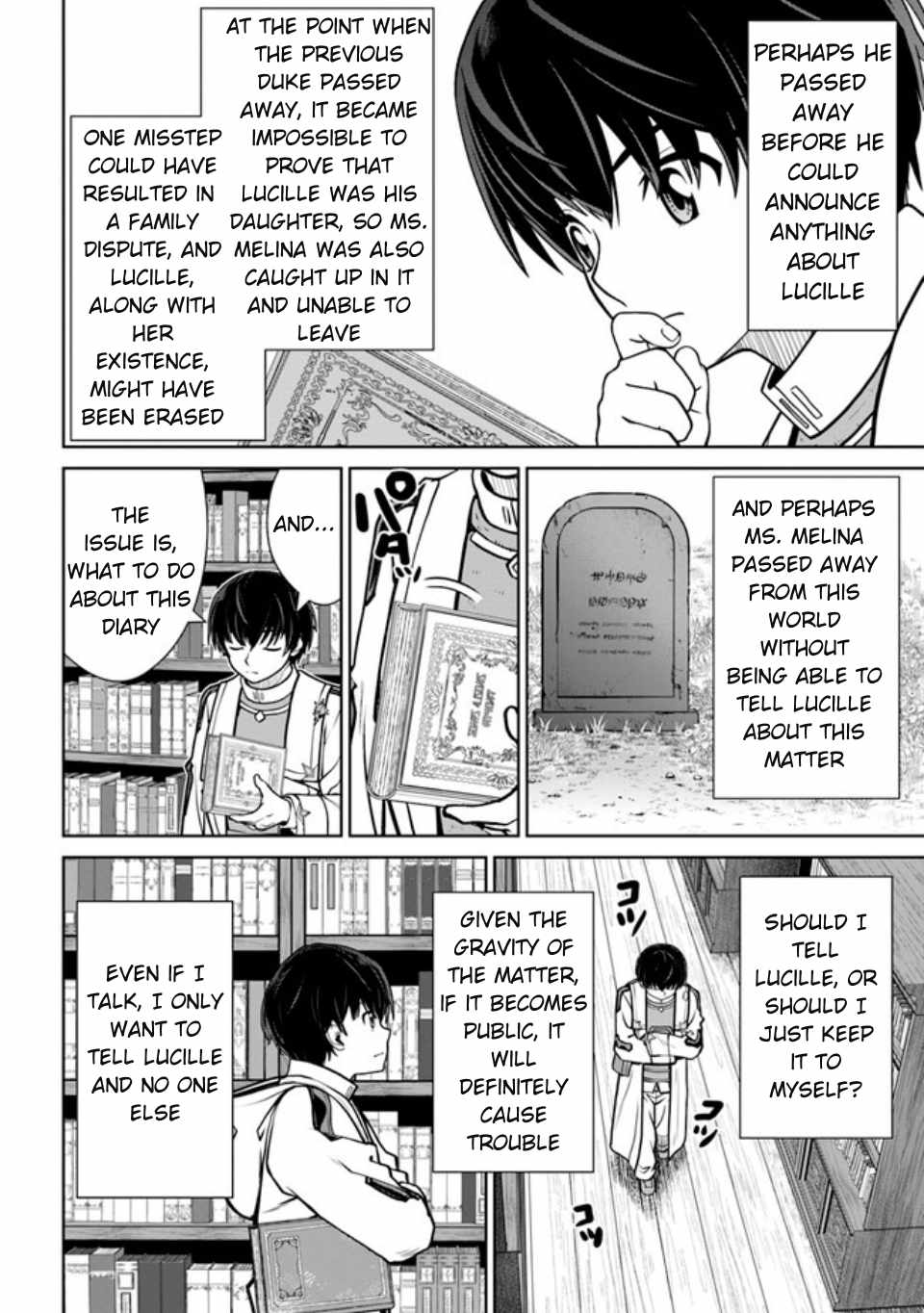 Gokufuri Kyohi Shite Tesaguri Start! Tokka Shinai Healer, Nakama to Wakarete Tabi ni Deru Chapter 41 page 17