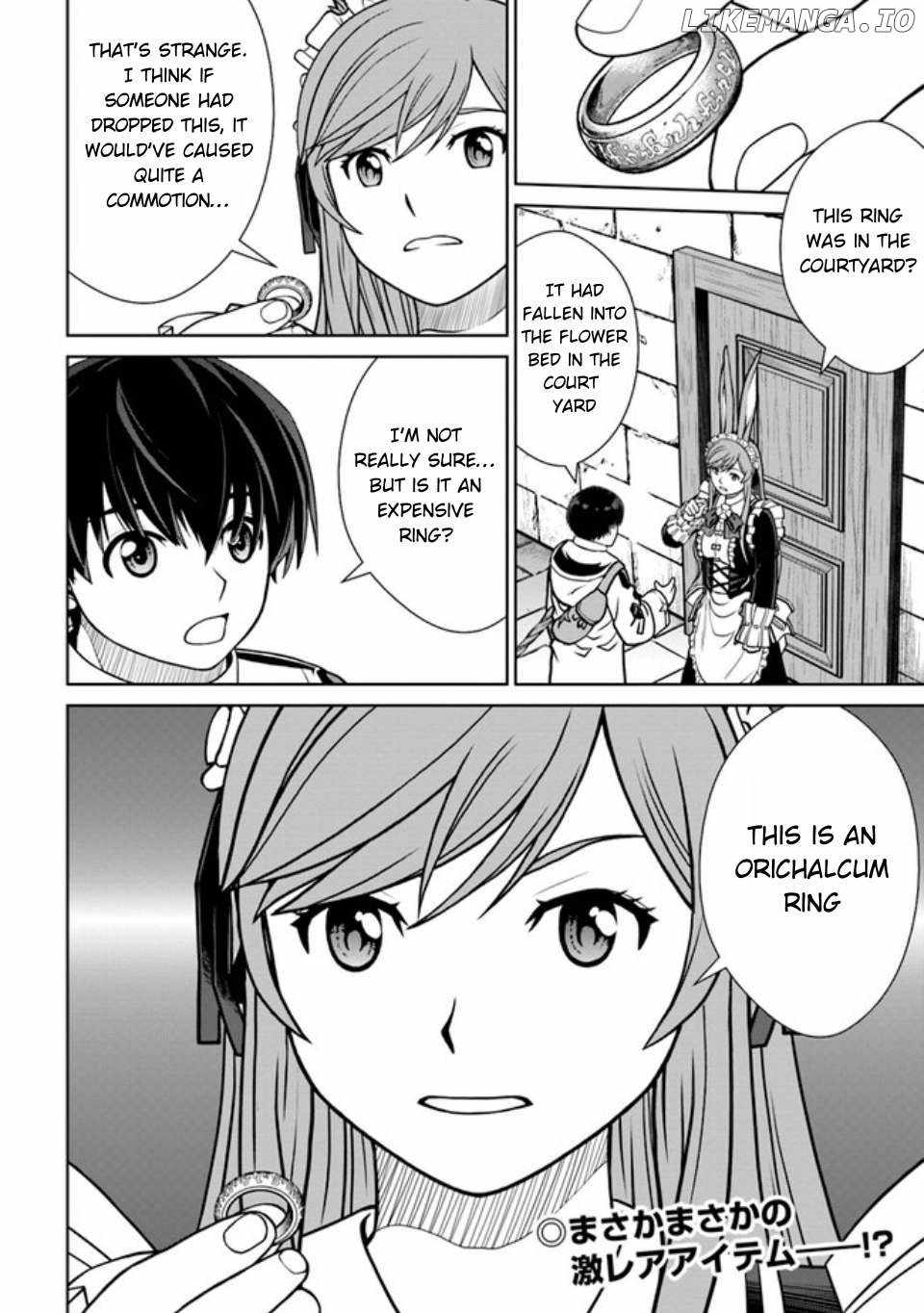 Gokufuri Kyohi Shite Tesaguri Start! Tokka Shinai Healer, Nakama to Wakarete Tabi ni Deru Chapter 42 page 25