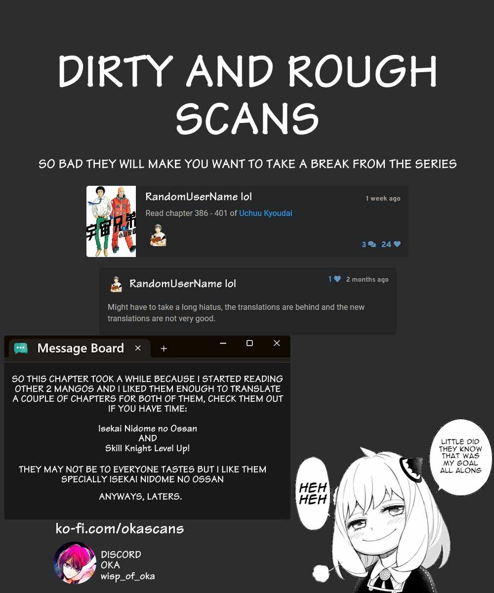 Gokufuri Kyohi Shite Tesaguri Start! Tokka Shinai Healer, Nakama to Wakarete Tabi ni Deru Chapter 45 page 1