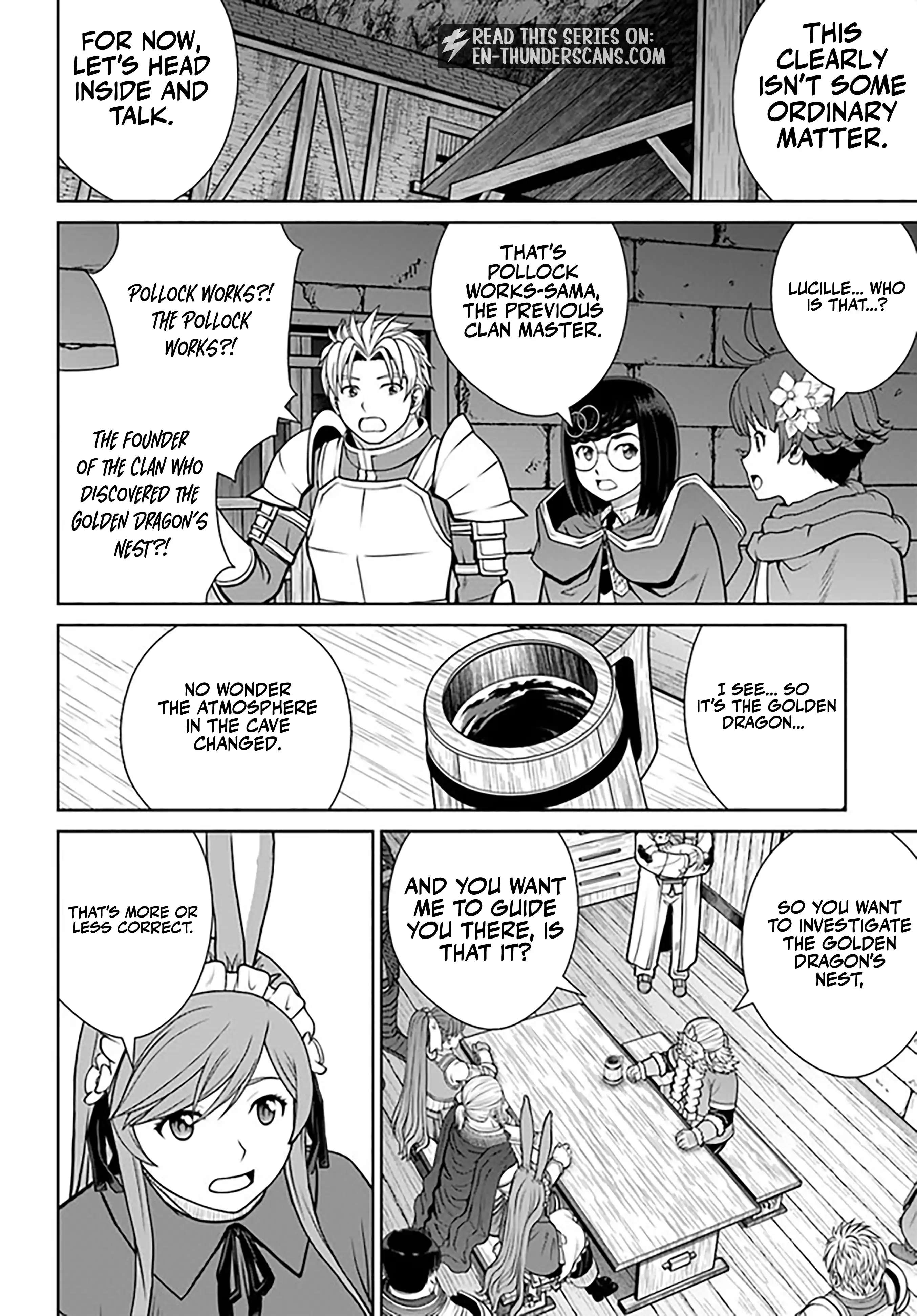 Gokufuri Kyohi Shite Tesaguri Start! Tokka Shinai Healer, Nakama to Wakarete Tabi ni Deru Chapter 49 page 8