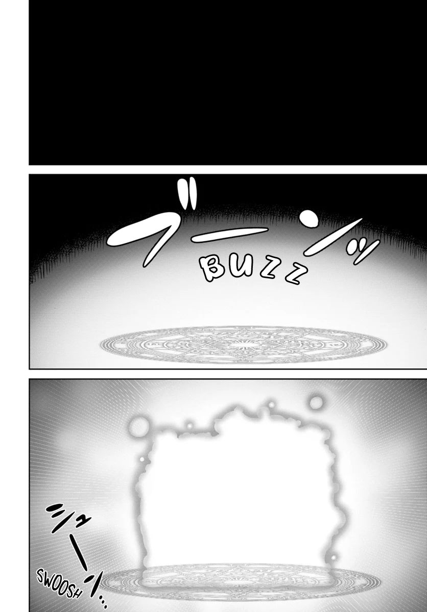 Gokufuri Kyohi Shite Tesaguri Start! Tokka Shinai Healer, Nakama to Wakarete Tabi ni Deru Chapter 5 page 7