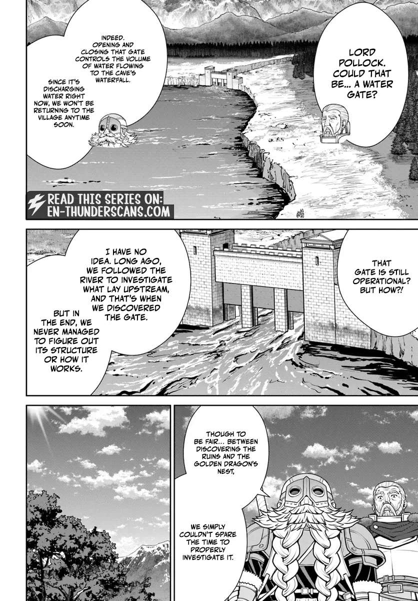 Gokufuri Kyohi Shite Tesaguri Start! Tokka Shinai Healer, Nakama to Wakarete Tabi ni Deru Chapter 51 page 2