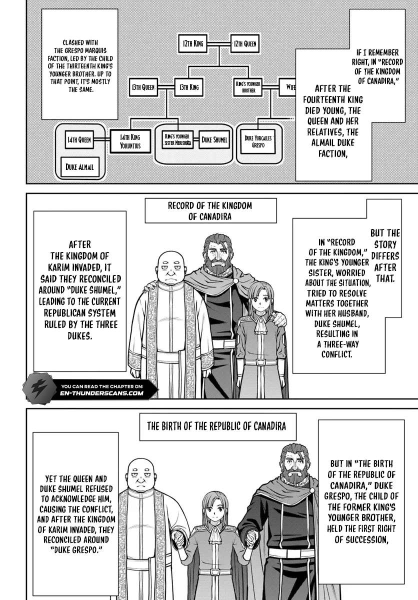 Gokufuri Kyohi Shite Tesaguri Start! Tokka Shinai Healer, Nakama to Wakarete Tabi ni Deru Chapter 54 page 7