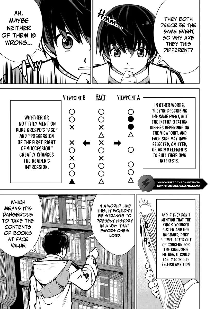 Gokufuri Kyohi Shite Tesaguri Start! Tokka Shinai Healer, Nakama to Wakarete Tabi ni Deru Chapter 54 page 8