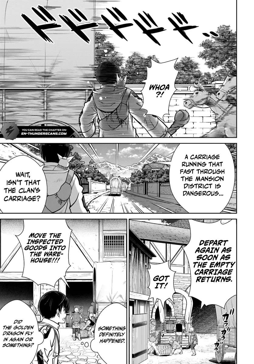 Gokufuri Kyohi Shite Tesaguri Start! Tokka Shinai Healer, Nakama to Wakarete Tabi ni Deru Chapter 55 page 16