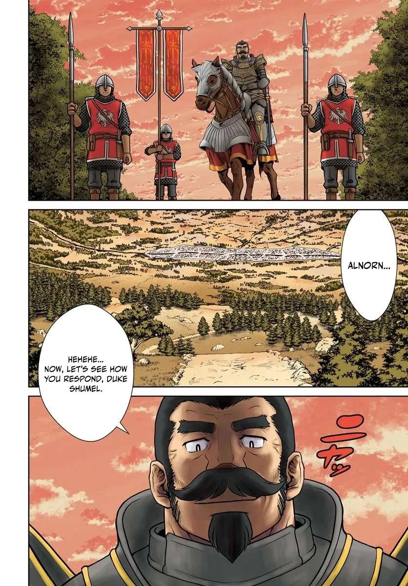Gokufuri Kyohi Shite Tesaguri Start! Tokka Shinai Healer, Nakama to Wakarete Tabi ni Deru Chapter 56 page 2