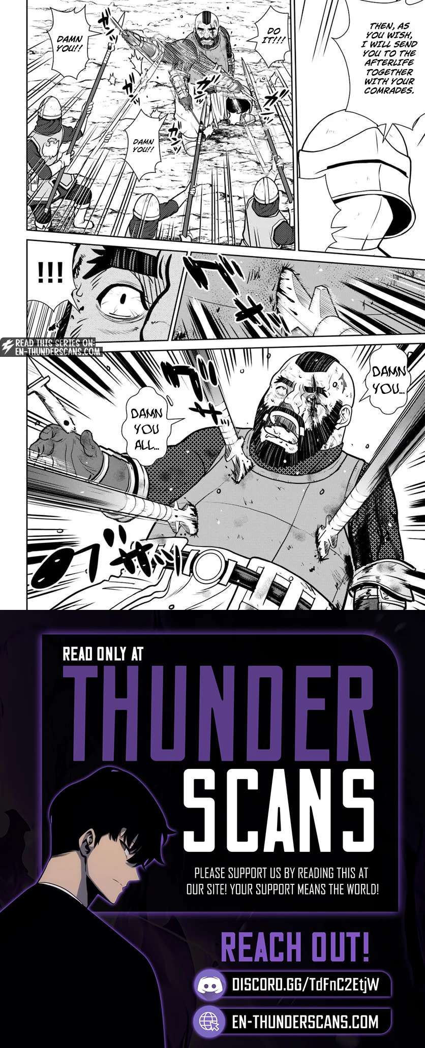 Gokufuri Kyohi Shite Tesaguri Start! Tokka Shinai Healer, Nakama to Wakarete Tabi ni Deru Chapter 57 page 18