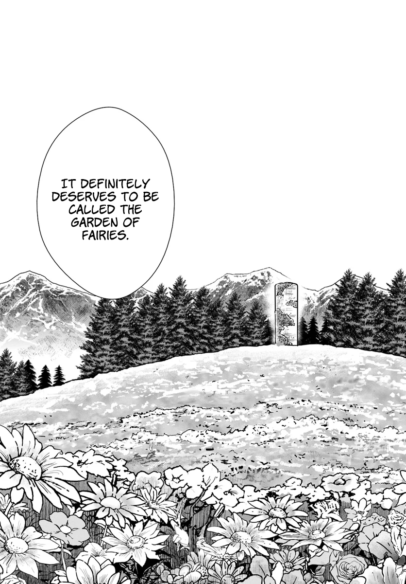 Gokufuri Kyohi Shite Tesaguri Start! Tokka Shinai Healer, Nakama to Wakarete Tabi ni Deru Chapter 9 page 22