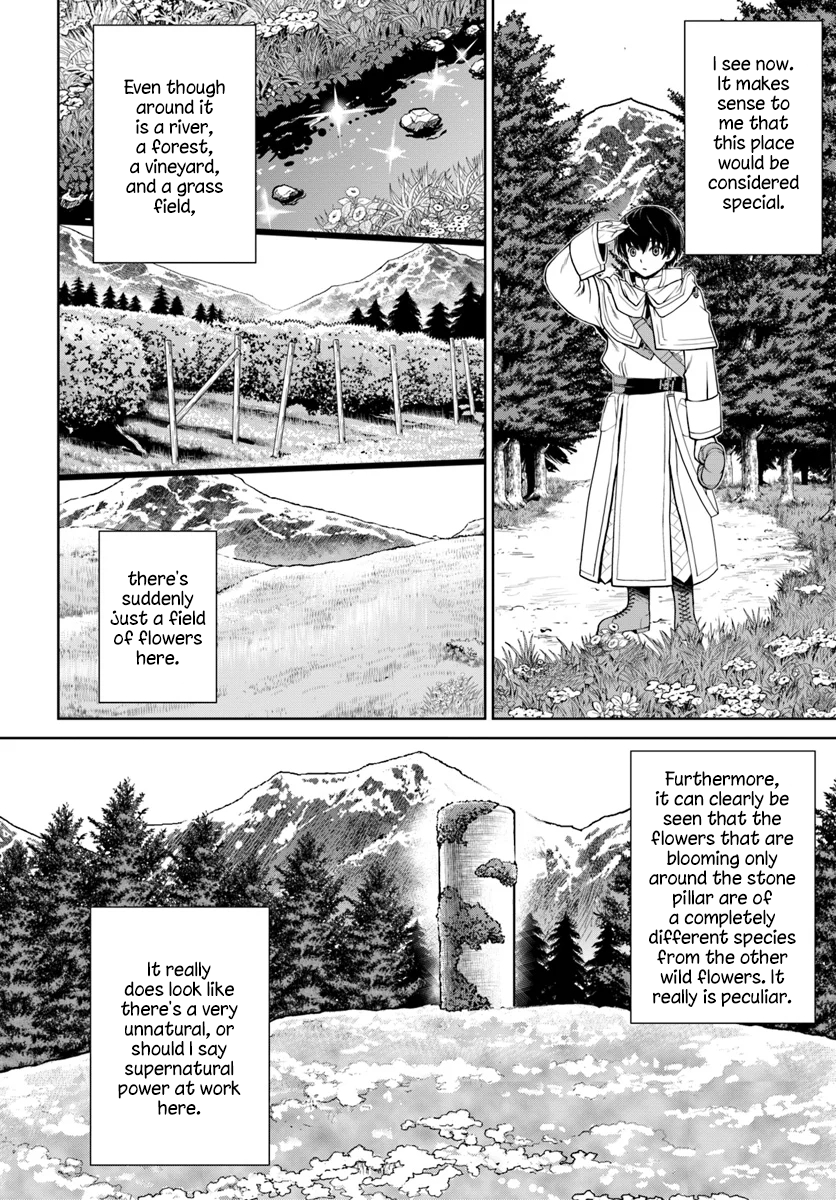 Gokufuri Kyohi Shite Tesaguri Start! Tokka Shinai Healer, Nakama to Wakarete Tabi ni Deru Chapter 9 page 23