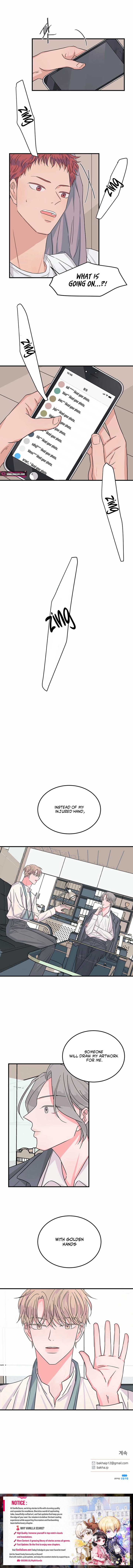 Gold Hands Chapter 1 page 13