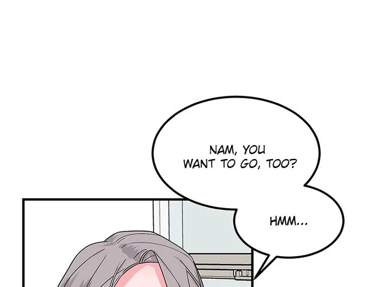 Gold Hands Chapter 10 page 9