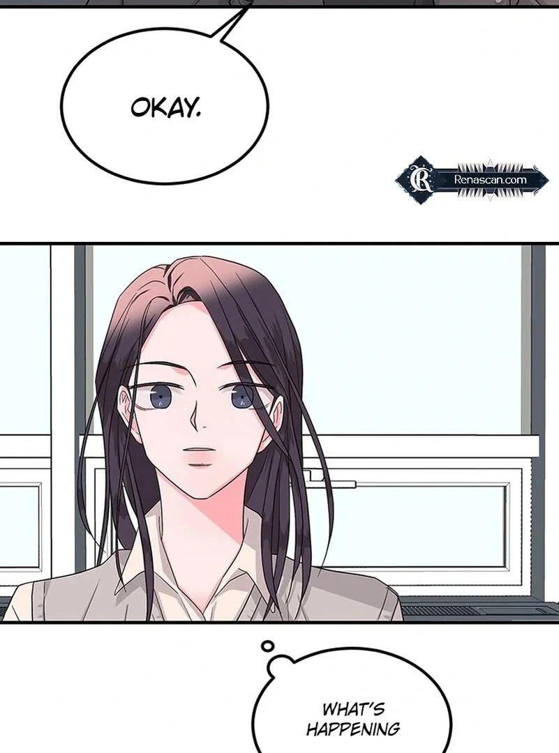 Gold Hands Chapter 10 page 14